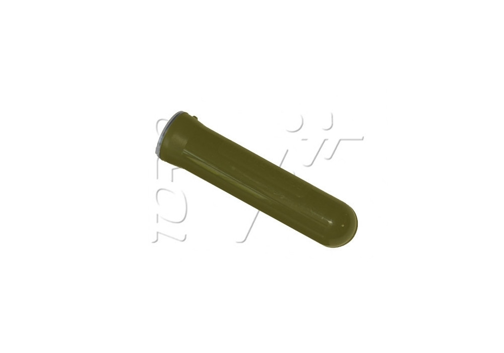 Pot CAPACITE 140 BILLES CALIBRE 0.68 OLIVE