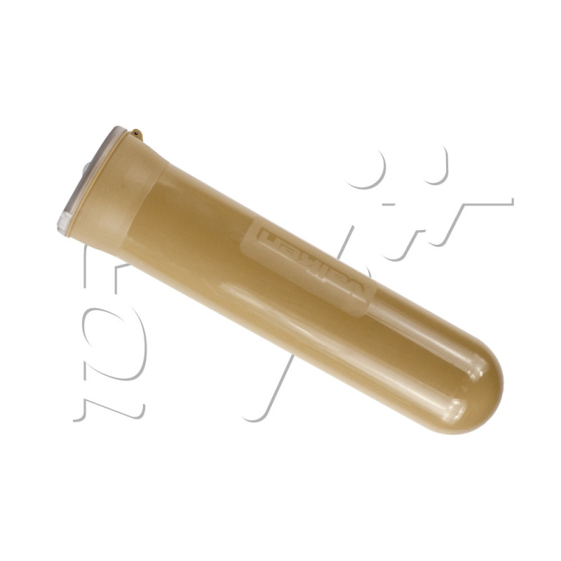 Pot CAPACITE 140 BILLES CALIBRE 0.68 TAN