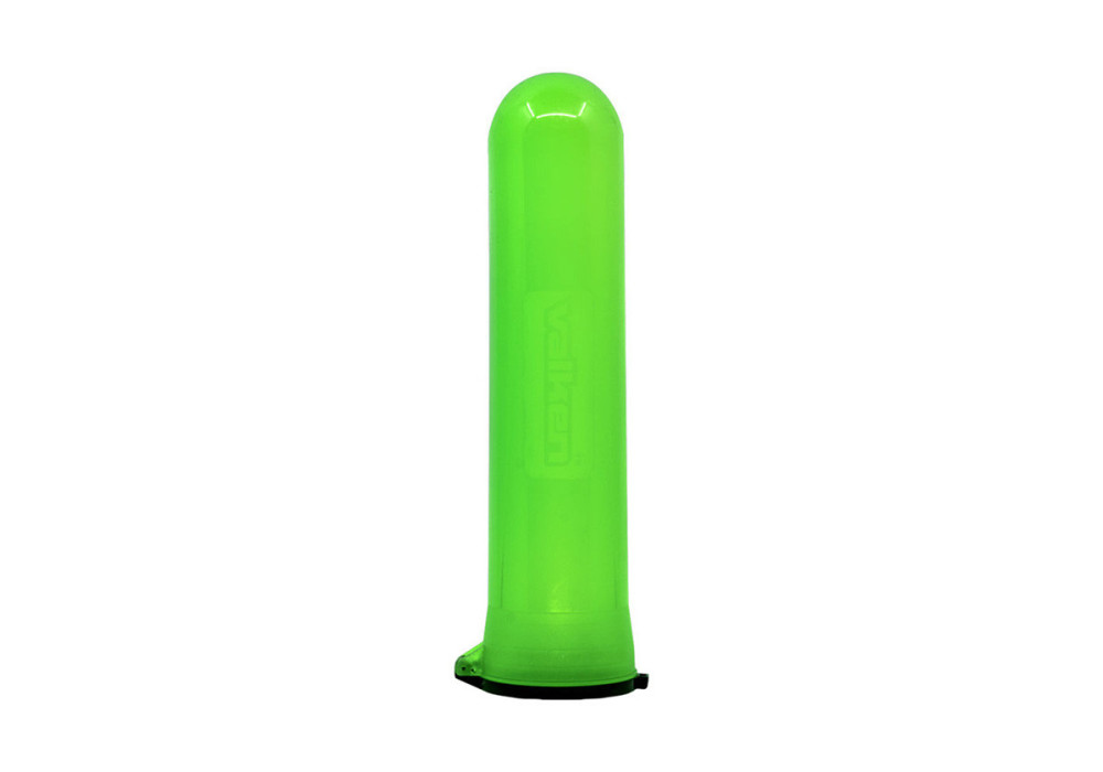 Pot CAPACITE 140 BILLES CALIBRE 0.68 NEON GREEN