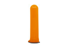 Pot CAPACITE 140 BILLES CALIBRE 0.68 BRIGHT ORANGE