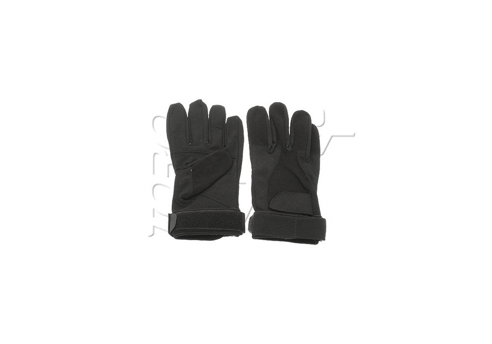 GANTS OFFENSIVE NOIR