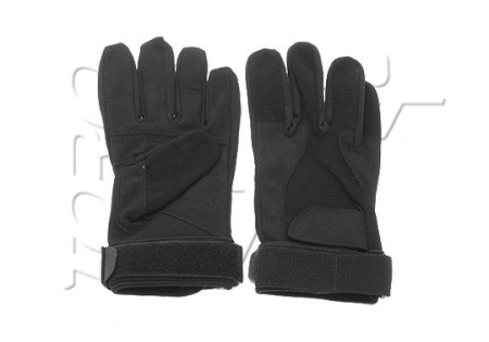 GANTS OFFENSIVE NOIR