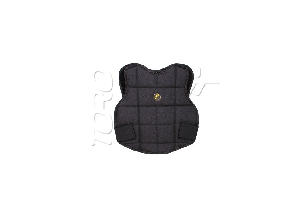 Protection POITRINE TORO BLACK