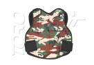 Protection POITRINE TORO CAMO WOODLAND