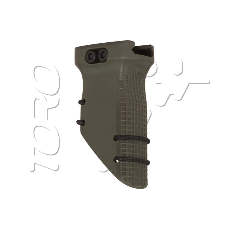 Foregrip VALKEN VTAC VGS OLIVE