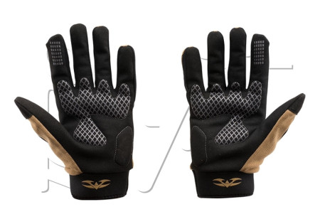 GANTS VALKEN SIERRA II TAN - Taille S