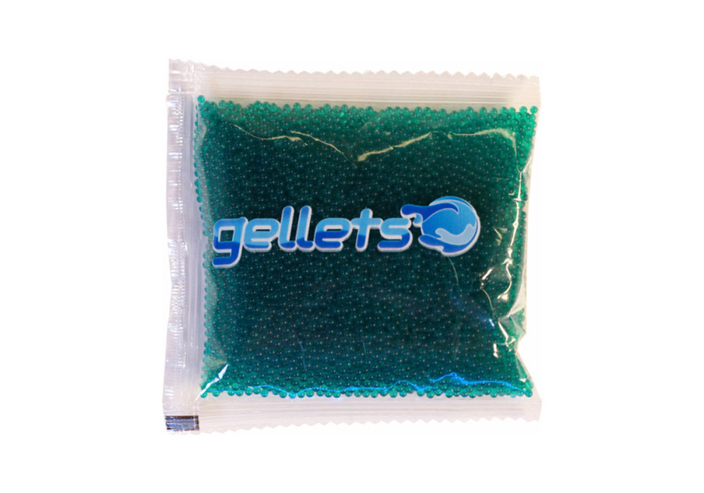 Billes GEL BLASTER SURGE VALKEN X10.000 GREEN