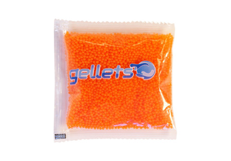 Billes GEL BLASTER SURGE VALKEN X10.000 ORANGE