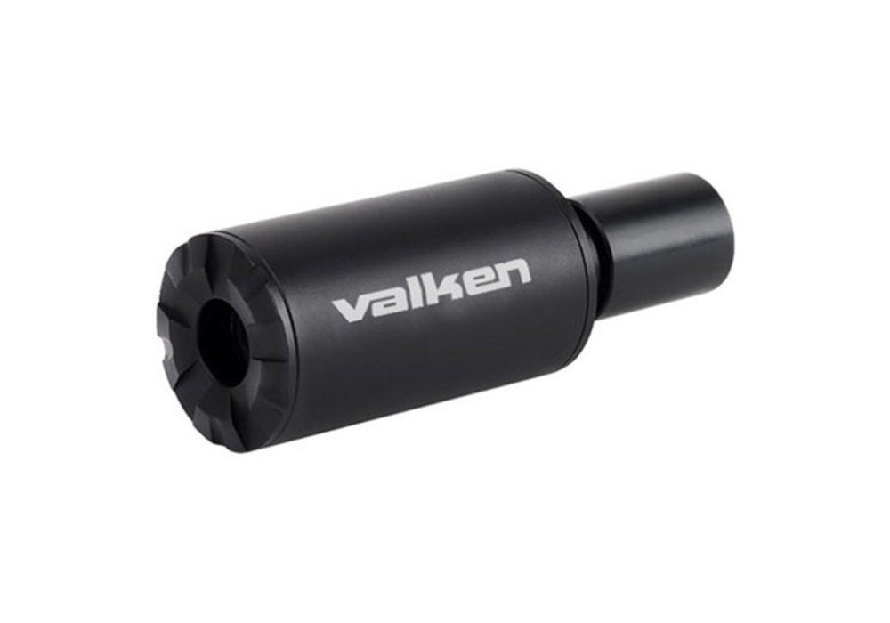 Unité traçante VALKEN KILO TRACER 14mm ANTIHORAIRE BLACK