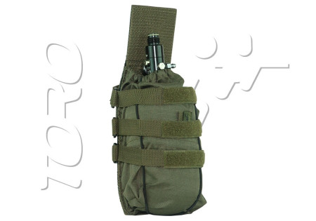 Porte bouteille V-TAC UNIVERSEL OLIVE VALKEN