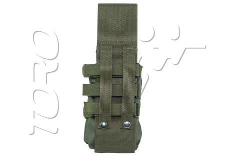 Porte bouteille V-TAC UNIVERSEL OLIVE VALKEN