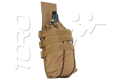 Porte bouteille V-TAC UNIVERSEL TAN VALKEN