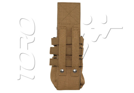 Porte bouteille V-TAC UNIVERSEL TAN VALKEN