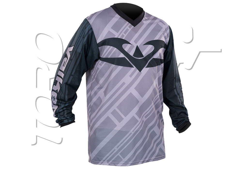 JERSEY VALKEN FATE II GRIS