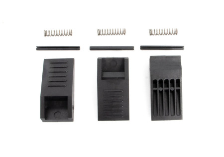 Kit VERROU MAGASIN MAG LATCH M17 VALKEN BY MILSIG