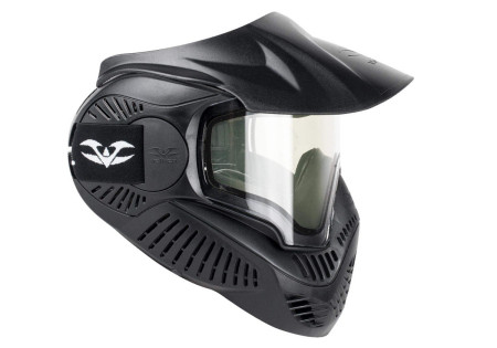 Masque VALKEN ANNEX MI3 FIELD RENTAL THERMAL BLACK