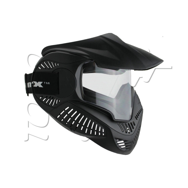 Masque VALKEN ANNEX MI5 SIMPLE BLACK