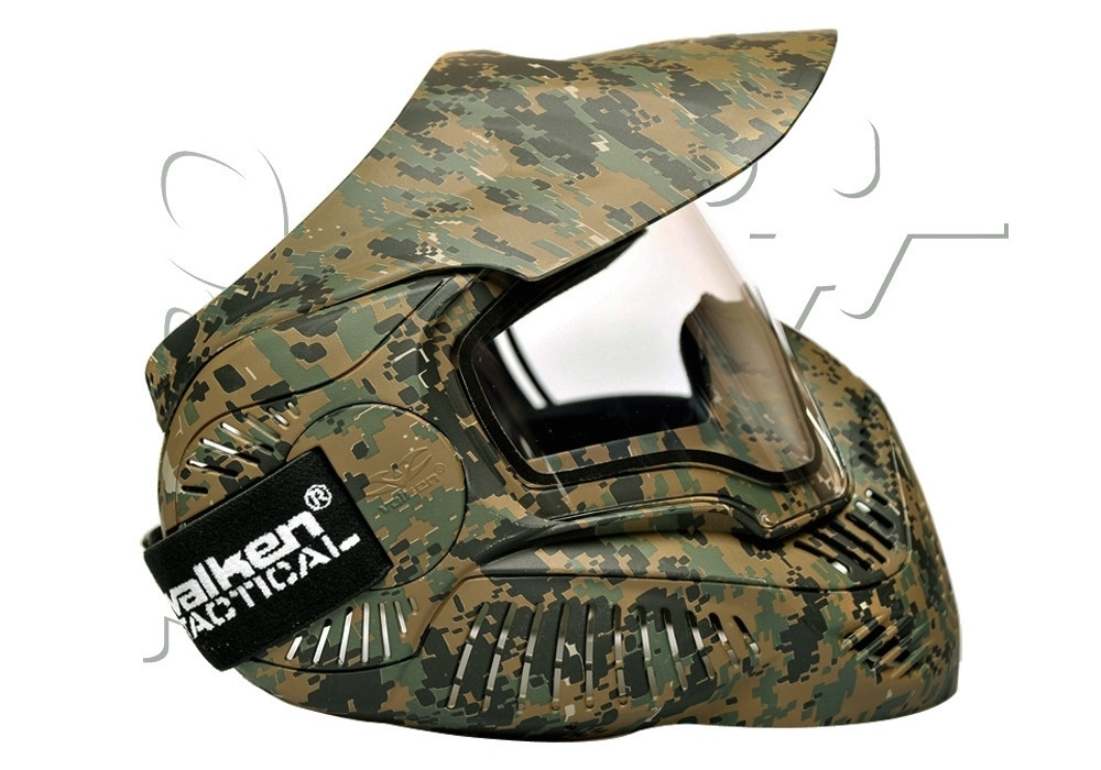 Masque VALKEN ANNEX MI7 THERMAL MARPAT