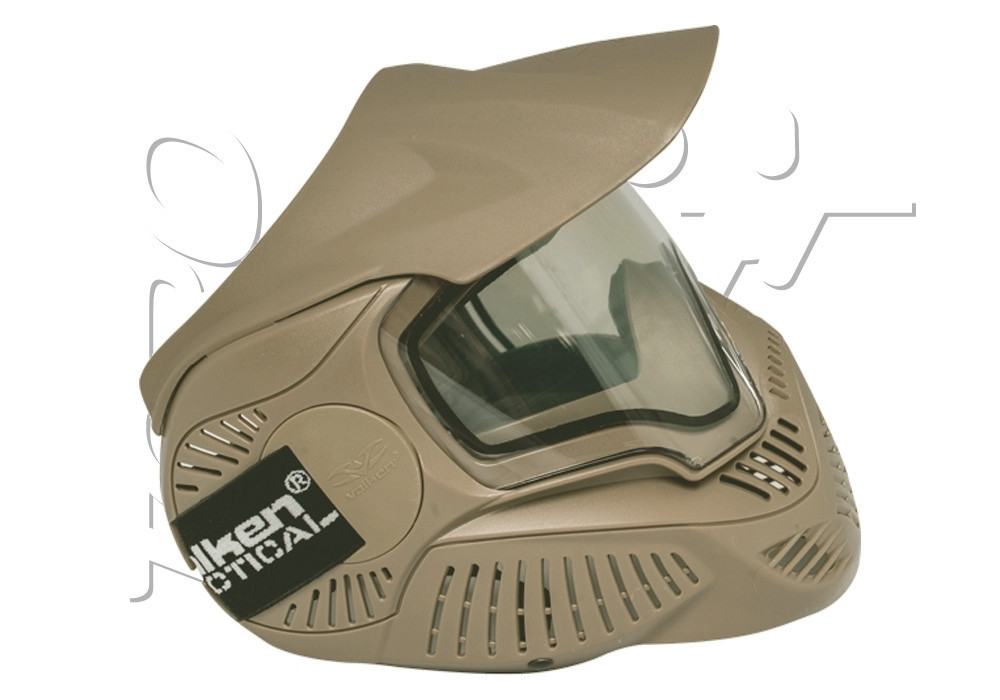 Masque VALKEN ANNEX MI7 THERMAL TAN