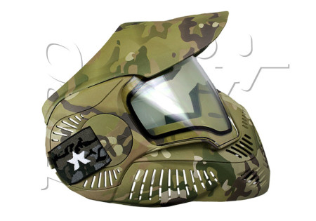 Masque VALKEN ANNEX MI7 THERMAL MULTICAM