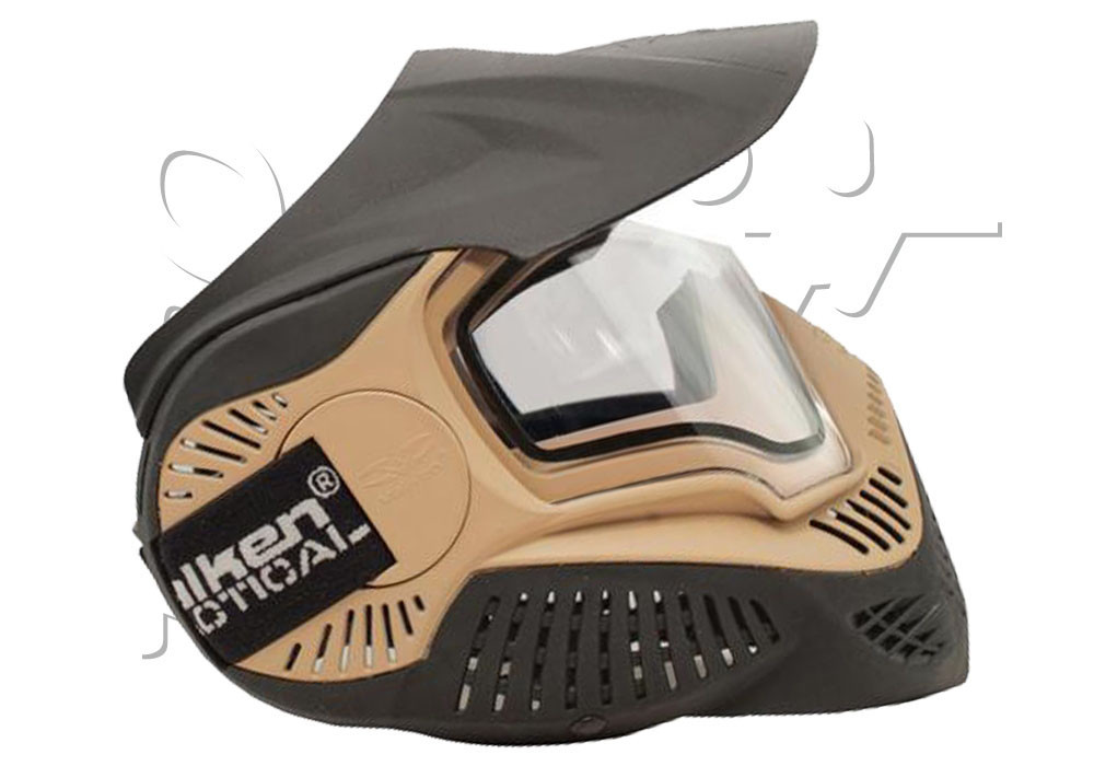 Masque VALKEN ANNEX MI9 THERMAL TAN