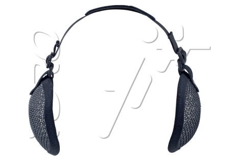 Protège oreilles V-TACTICAL 3G WIRE MESH VALKEN NOIRE