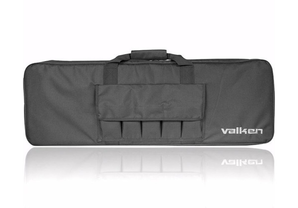 Sac TACTICAL VALKEN 36" 91X33X6 cm BLACK