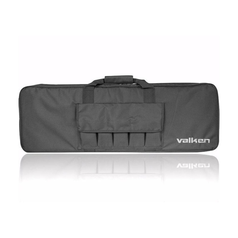 Sac TACTICAL VALKEN 36" 91X33X6 cm BLACK