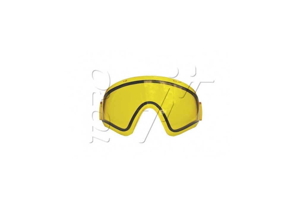 Ecran VFORCE ARMOR THERMAL YELLOW