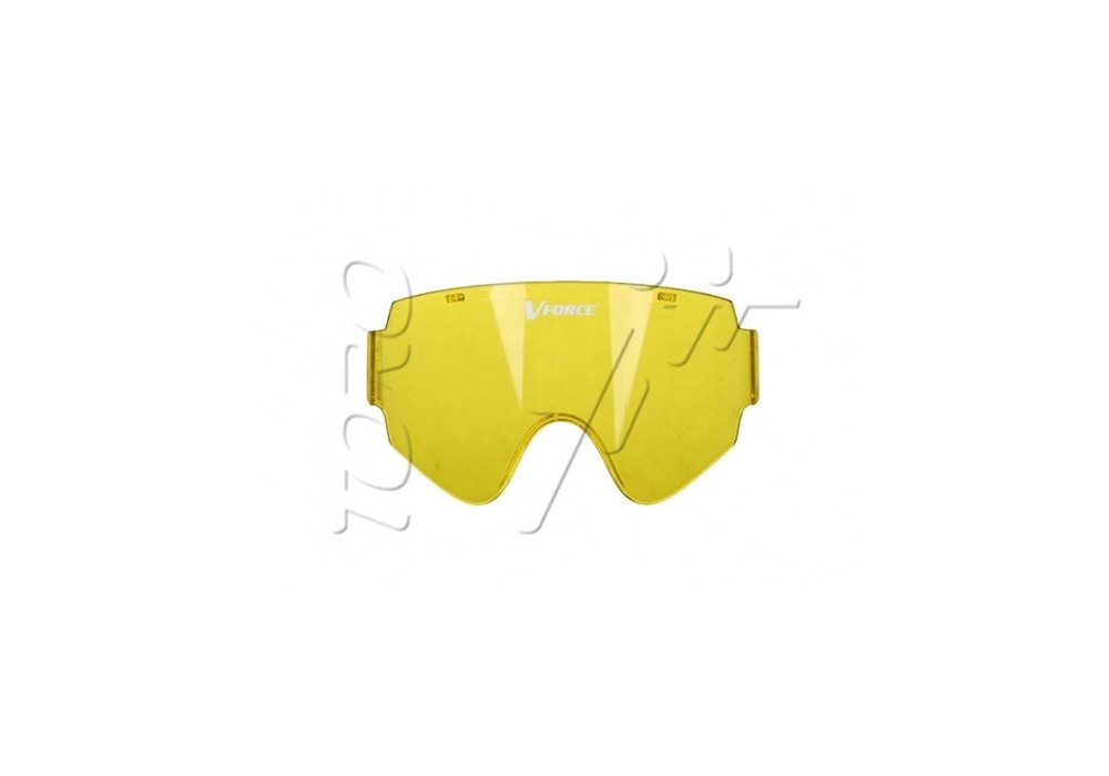 Ecran VFORCE ARMOR SIMPLE YELLOW