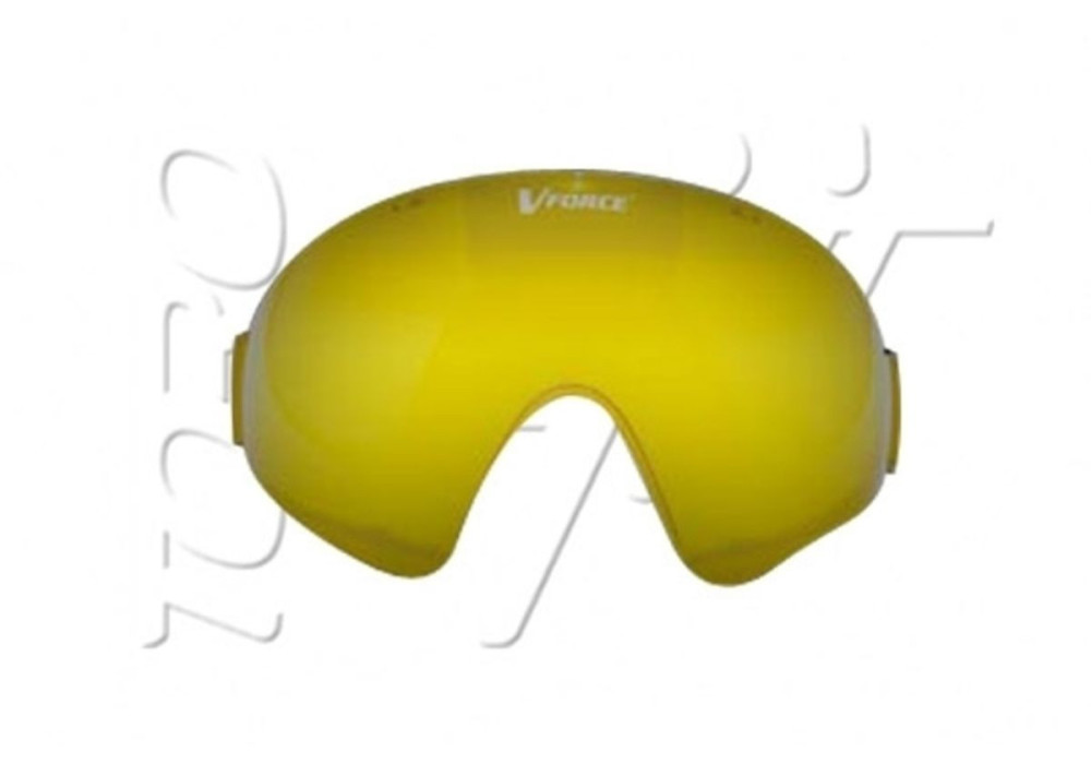 Ecran VFORCE MORPH / SHIELD / PROFILER THERMAL YELLOW