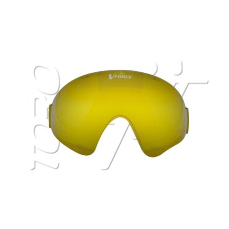 Ecran VFORCE MORPH / SHIELD / PROFILER THERMAL YELLOW