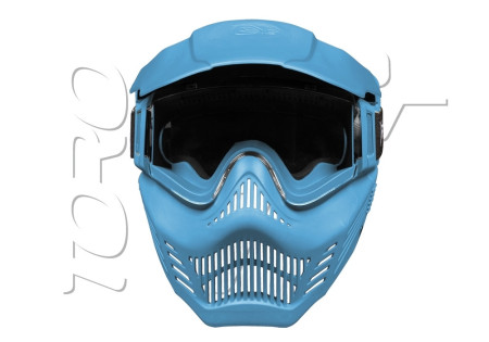 Masque VFORCE ARMOR FIELD RENTAL SIMPLE BLEU