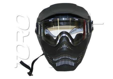 Masque VFORCE ARMOR FIELD RENTAL THERMAL BLACK