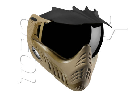 Masque VFORCE PROFILER SF THERMAL SCORPION