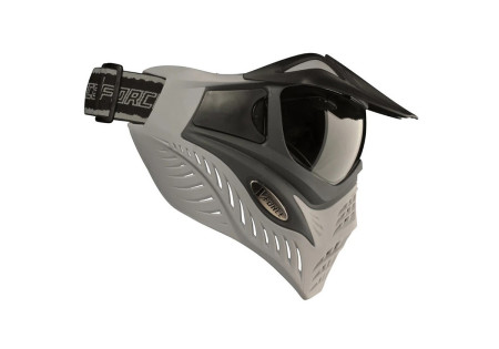 Masque VFORCE GRILL THERMAL SHARK CHARCOAL GREY