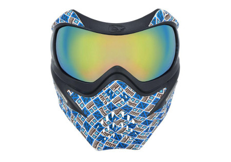 Masque VFORCE GRILL THERMAL SE INCA