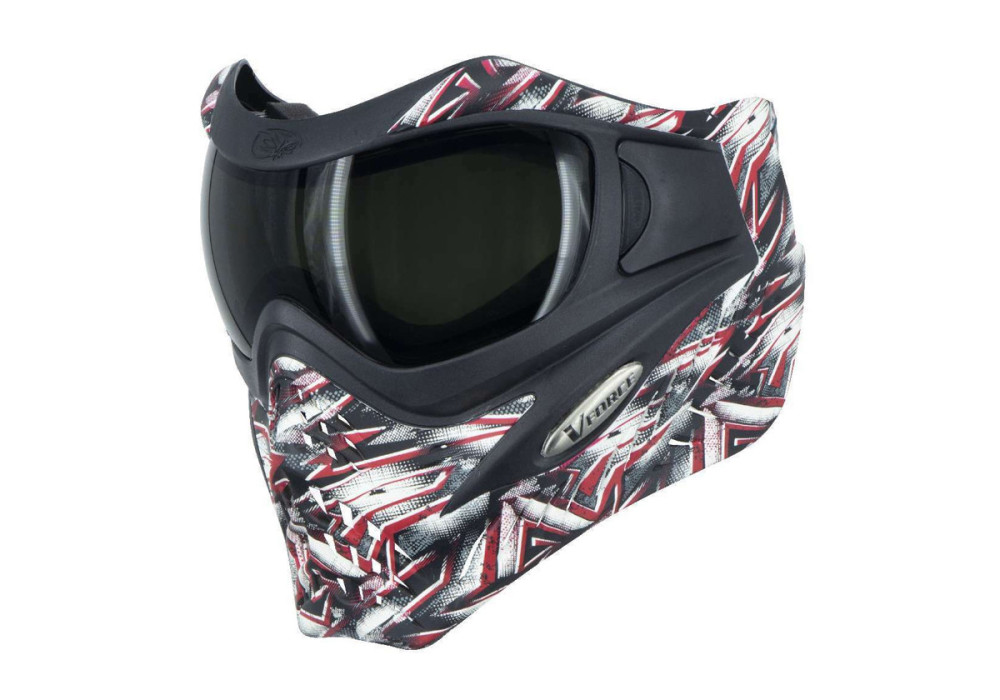 Masque VFORCE GRILL THERMAL SE SPANGLED ANTI-HERO