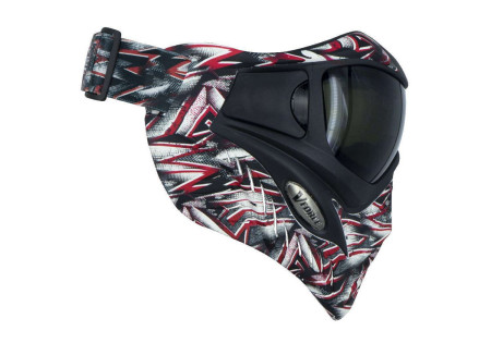 Masque VFORCE GRILL THERMAL SE SPANGLED ANTI-HERO