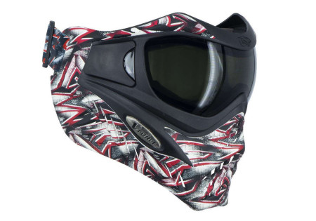 Masque VFORCE GRILL THERMAL SE SPANGLED ANTI-HERO