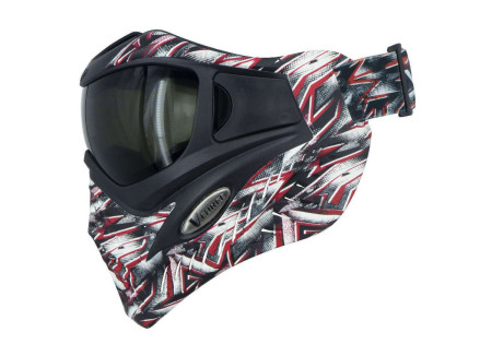 Masque VFORCE GRILL THERMAL SE SPANGLED ANTI-HERO