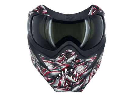 Masque VFORCE GRILL THERMAL SE SPANGLED ANTI-HERO