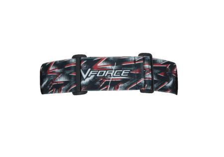 Masque VFORCE GRILL THERMAL SE SPANGLED ANTI-HERO