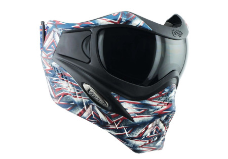 Masque VFORCE GRILL THERMAL SE SPANGLED ANTI-HERO