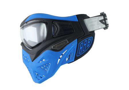 Masque VFORCE GRILL 2.0 THERMAL AZURE BLUE