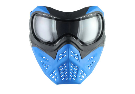 Masque VFORCE GRILL 2.0 THERMAL AZURE BLUE