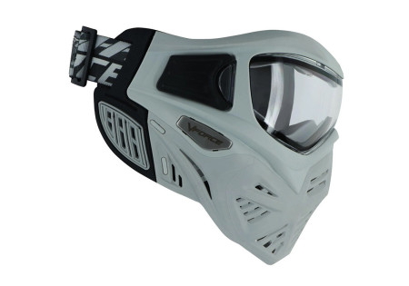 Masque VFORCE GRILL 2.0 THERMAL SHARK GREY