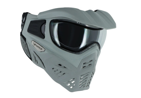 Masque VFORCE GRILL 2.0 THERMAL SHARK GREY