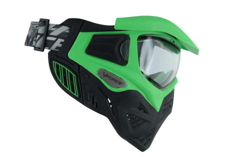 Masque VFORCE GRILL 2.0 THERMAL VENOM LIME