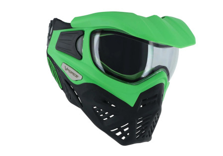 Masque VFORCE GRILL 2.0 THERMAL VENOM LIME